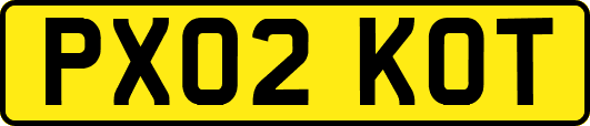PX02KOT