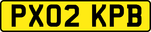 PX02KPB