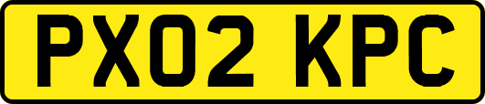 PX02KPC