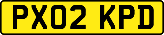 PX02KPD