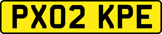 PX02KPE