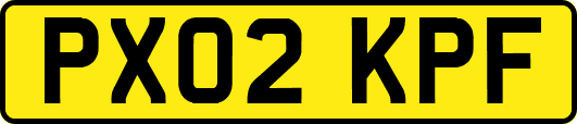 PX02KPF