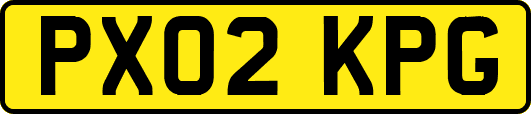 PX02KPG