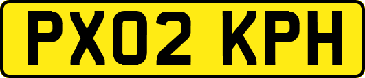 PX02KPH