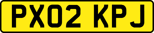 PX02KPJ