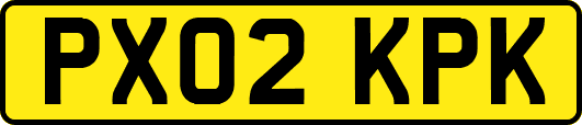 PX02KPK