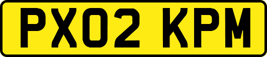 PX02KPM