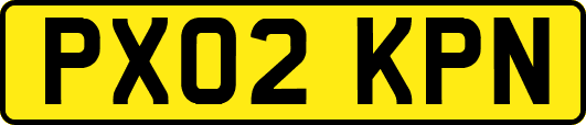 PX02KPN