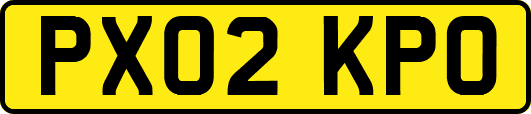 PX02KPO