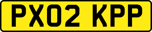 PX02KPP