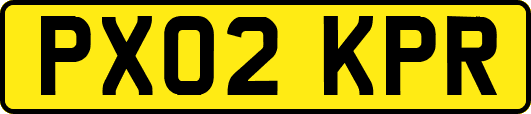 PX02KPR