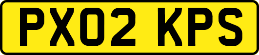 PX02KPS