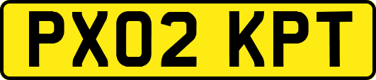 PX02KPT