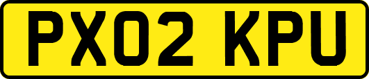 PX02KPU