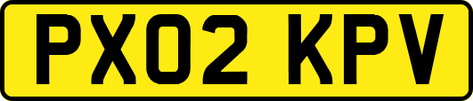 PX02KPV