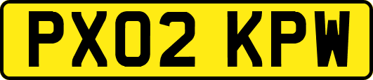 PX02KPW