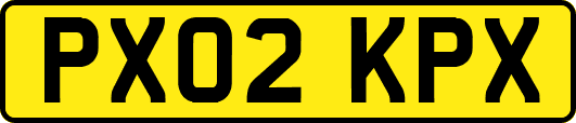 PX02KPX