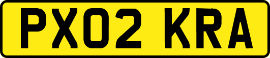 PX02KRA