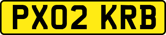 PX02KRB