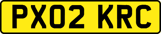 PX02KRC