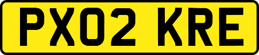 PX02KRE
