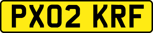 PX02KRF