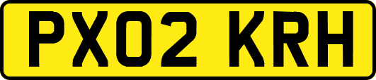 PX02KRH