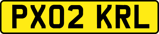PX02KRL