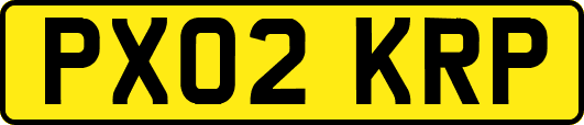 PX02KRP