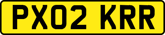 PX02KRR