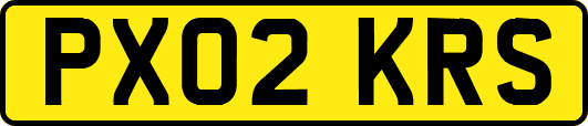 PX02KRS