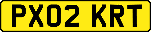 PX02KRT