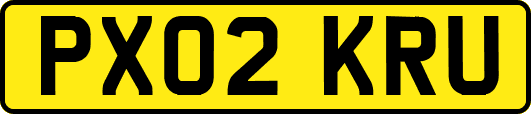 PX02KRU