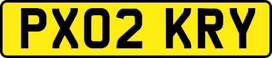 PX02KRY