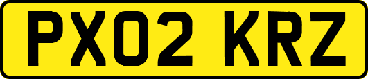 PX02KRZ
