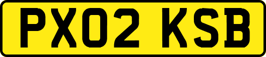 PX02KSB