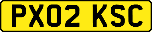 PX02KSC