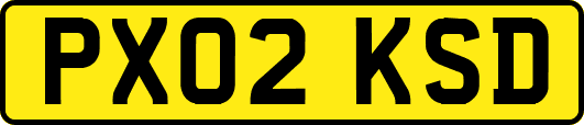 PX02KSD
