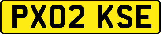 PX02KSE