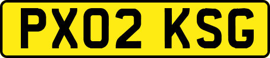 PX02KSG