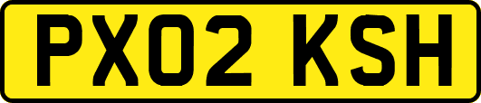 PX02KSH