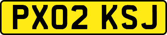 PX02KSJ