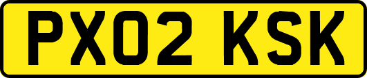PX02KSK