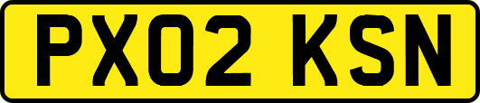 PX02KSN