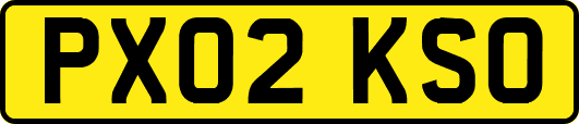 PX02KSO