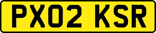 PX02KSR