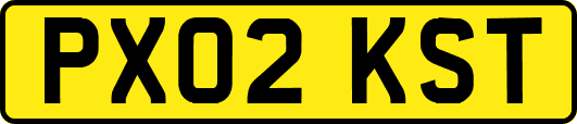 PX02KST