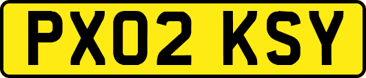 PX02KSY