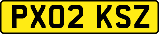 PX02KSZ