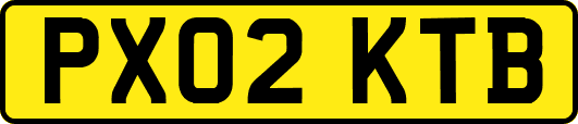 PX02KTB